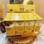 بی بی کرم تیوپی چند کاره اورجینال گلد آنجل Gold Angel کد GA1911