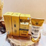 بی بی کرم تیوپی چند کاره اورجینال گلد آنجل Gold Angel کد GA1911