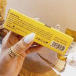 بی بی کرم تیوپی چند کاره اورجینال گلد آنجل Gold Angel کد GA1911