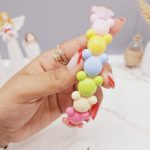 تل دخترانه طرح میکی موس