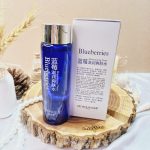 تونر مرطوب کننده واندر بلوبری بیوآکوا BIOAQUA  کد bqy0603