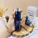 تونر مرطوب کننده واندر بلوبری بیوآکوا BIOAQUA  کد bqy0603