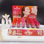 تینت لب ضدآب مات اسنس essence با ماندگاری 24 ساعته کد GS141