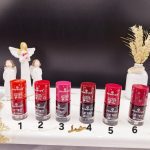تینت لب ضدآب مات اسنس essence با ماندگاری 24 ساعته کد GS141
