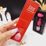 تینت لب همراه با پد مخصوص برند  TI & G.foreverکد TG_613
