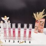 حجم دهنده لب آمپولی ROMANTIC RAIN کد R171