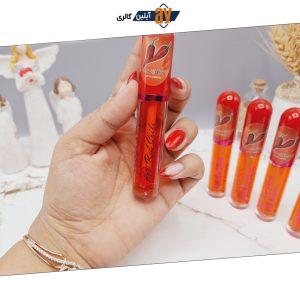 حجم دهنده لب فلفلی موکالره Mocallure کد 1052