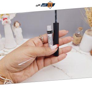 خط چشم رنگ سفید گلدن رز