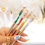 خط چشم ضد آب بی نظیر طاووس تایلامی TAILAIMEI کد E115