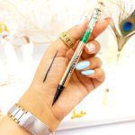 خط چشم ضد آب بی نظیر طاووس تایلامی TAILAIMEI کد E115