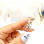 خط چشم ضد آب بی نظیر طاووس تایلامی TAILAIMEI کد E115