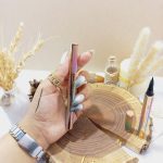 خط چشم ضد آب گلیتری آر پی کی RPK کد 8049