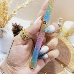 خط چشم ضد آب گلیتری آر پی کی RPK کد 8049