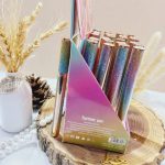 خط چشم ضد آب گلیتری آر پی کی RPK کد 8049