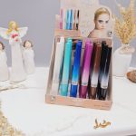 خط چشم ماژیکی رنگی برند آرت اسکین artskin کد AS 975036