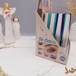 خط چشم ماژیکی رنگی برند آرت اسکین artskin کد AS 975036