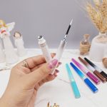 خط چشم ماژیکی رنگی برند آرت اسکین artskin کد AS 975036