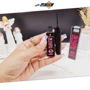 خط چشم مویی اسنس مشکی اصلی کد SD_5757_1