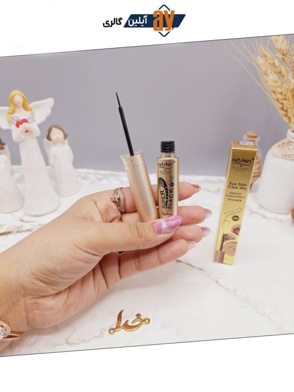خط چشم مویی برند آرت اسکین artskin کد AS 975031