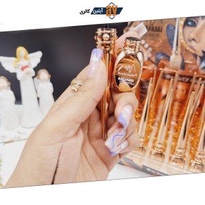 خط چشم مویی بیوتی مدل Beauty model کد 4028
