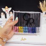 خط چشم مویی رنگی برند گلدن رز GOLLDE ROOS