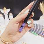 خط چشم مویی رنگی برند گلدن رز GOLLDE ROOS