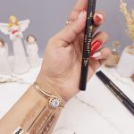 خط چشم و هاشور دو سر برند میس دمی Miss Demi