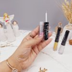 خط چشم گلیتری مایع برند GLAM GLITZ کد EG040