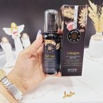 روغن مو کلاژن آرسسو مدل Moisturizing & Nourish – بدون سولفات کد 6448