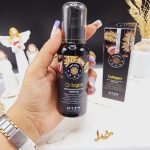 روغن مو کلاژن آرسسو مدل Moisturizing & Nourish – بدون سولفات کد 6448