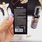 روغن مو کلاژن آرسسو مدل Moisturizing & Nourish – بدون سولفات کد 6448