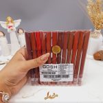 رژ مدادی بدون تراش اصلی برند گاش GOSH کد 33658