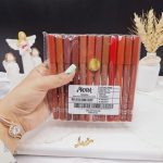 رژ مدادی بدون تراش برند مدا MODA اصلی  کد 38856