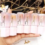 رژ گونه مایع پد دار بلندا بیوتی BELENDA BEAUTY کد 237031