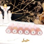 رژ گونه مایع پد دار بلندا بیوتی BELENDA BEAUTY کد 237031