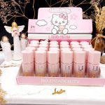 رژ گونه مایع پد دار بلندا بیوتی BELENDA BEAUTY کد 237031