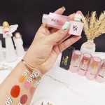 رژ گونه مایع پد دار KIKO کد 3469