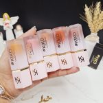 رژ گونه مایع پد دار KIKO کد 3469