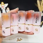 رژ گونه مایع پد دار KIKO کد 3469