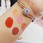 رژ گونه مایع پد دار KIKO کد 3469