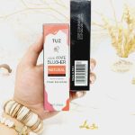رژگونه مایع طبیعی توز TUZ کد 5054
