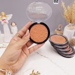 رژگونه پرطرفدار دایره ای برند دیسیل Deycill کد 22178