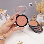 رژگونه پرطرفدار دایره ای برند دیسیل Deycill کد 22178