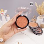 رژگونه پرطرفدار دایره ای برند دیسیل Deycill کد 22178