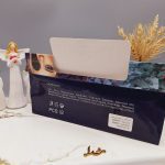 رژگونه پرطرفدار دایره ای برند دیسیل Deycill کد 22178