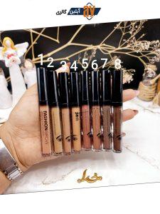 ریمل ابرو رنگی فشیون براو FA SHION BROW کد 8058