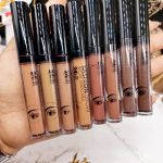 ریمل ابرو رنگی فشیون براو FA SHION BROW کد 8058