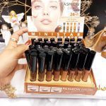 ریمل ابرو رنگی فشیون براو FA SHION BROW کد 8058