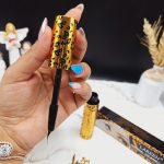 ریمل بلند کننده چشم برند LAREEN اصلی کد X001