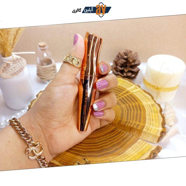 ریمل حجم دهنده 24 ساعته ورسای مدل Shock Max